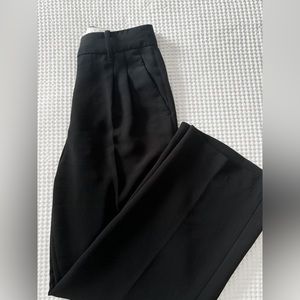 Aritzia Wilfred Effortless Pants